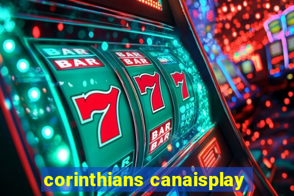 corinthians canaisplay